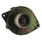 Arco Marine Premium Replacement Alternator w/Multi-Groove Serpentine Pulley, 12V & 65A 60060 - alternate 2
